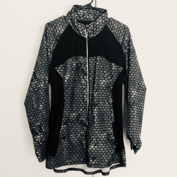 Champion Jackets & Blazers - XXL Champion Duo Dry Jacket